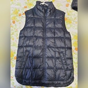 Gap recycled puffer Vest